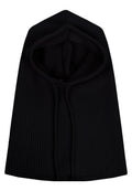 Sfilato Hood Sfilato385 — Black