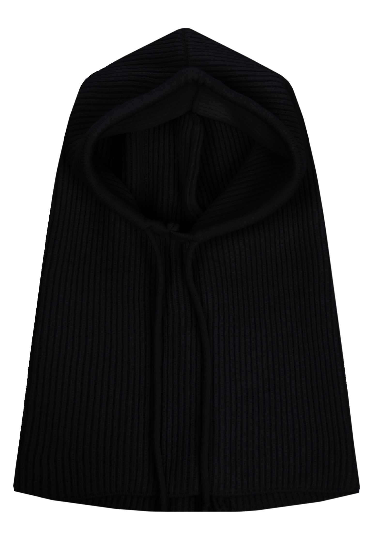 Sfilato Hood Sfilato385 — Black