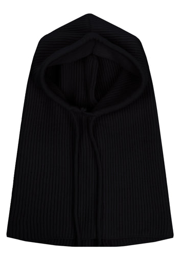 Sfilato Hood Sfilato385 — Black