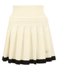 Urbino Skirt — White