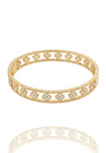 Altopascio Bracelet — Gold