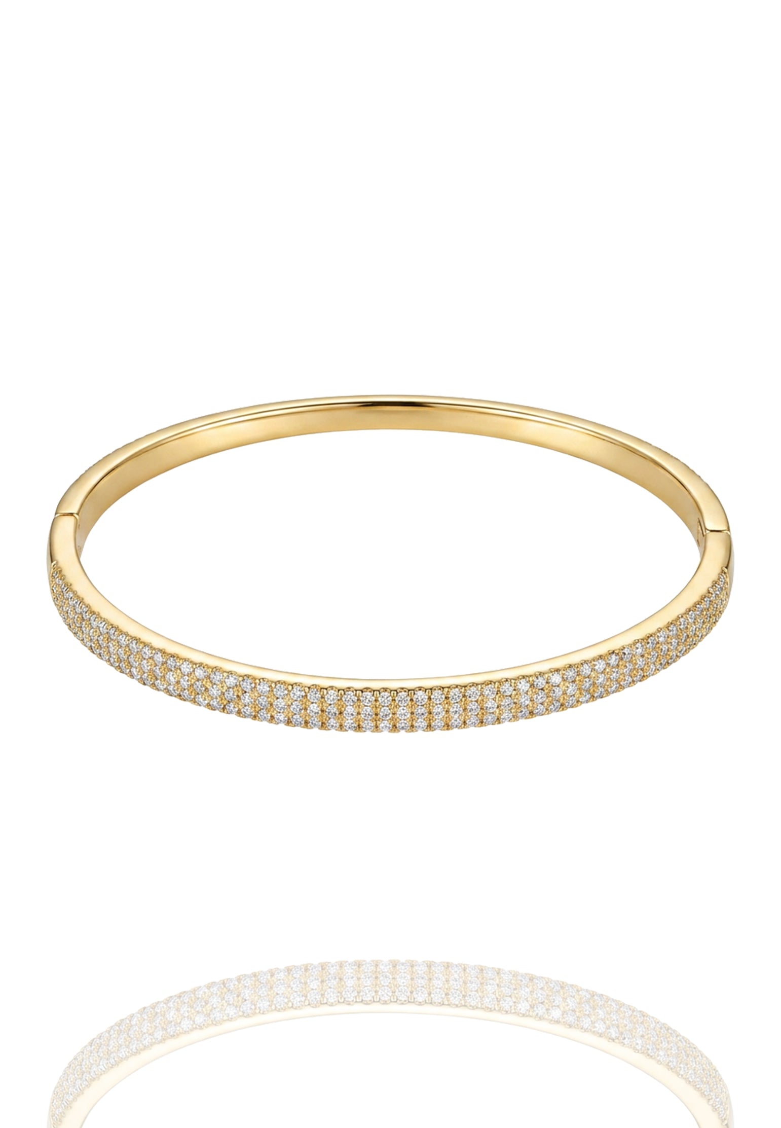 Ameno Bracelet — Gold