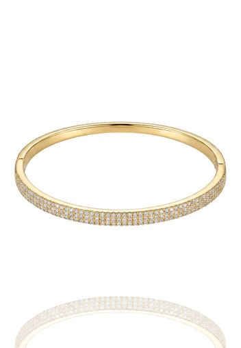 Ameno Bracelet — Gold