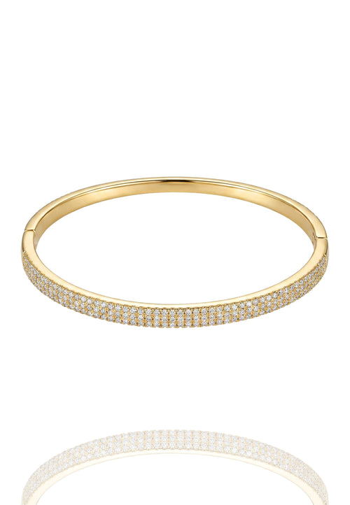 Ameno Bracelet — Gold