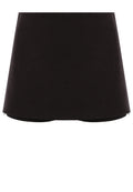 Bagnone Skort — Black