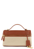 Arcade Bag — Beige