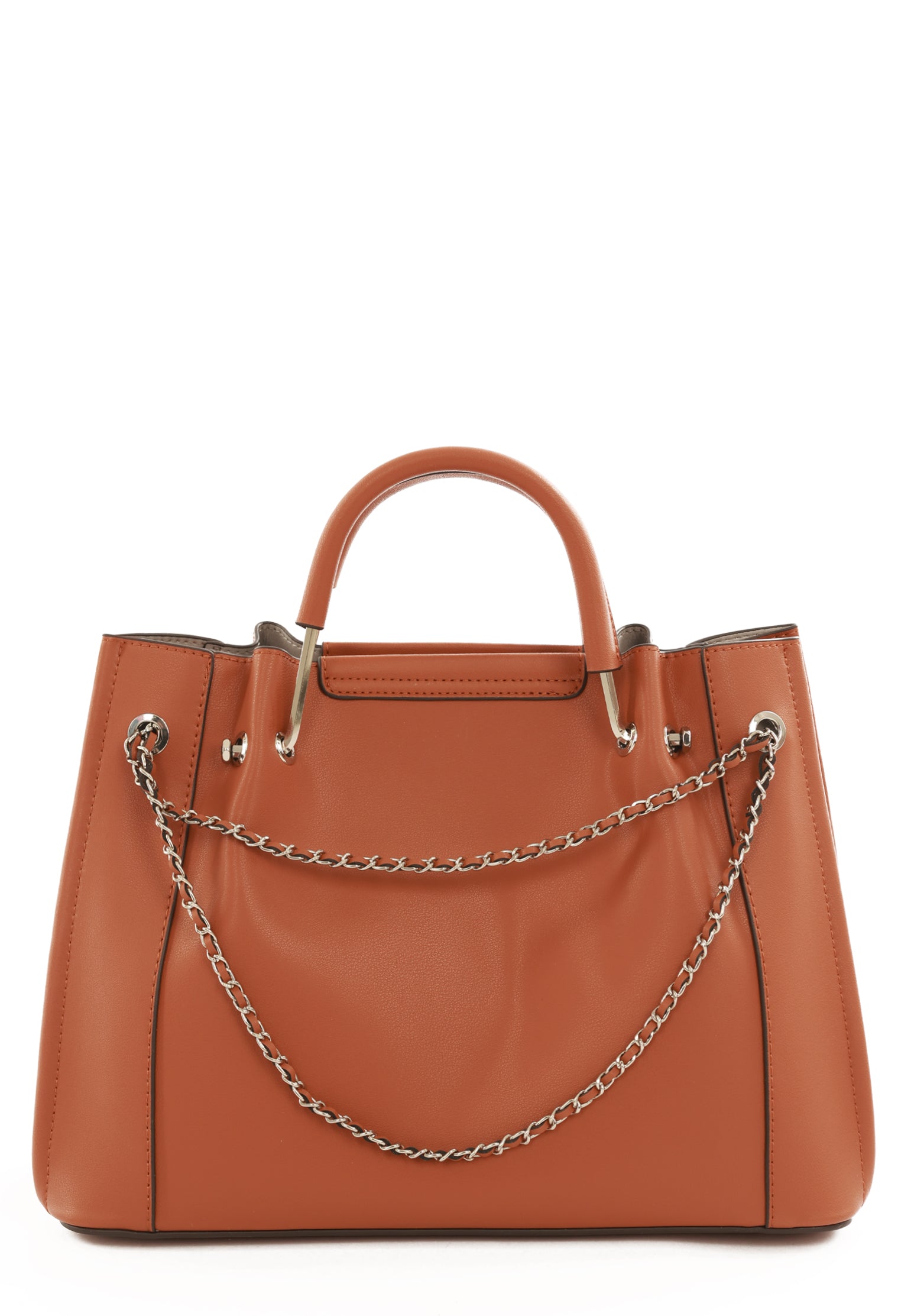 Apiro Bag — Brown