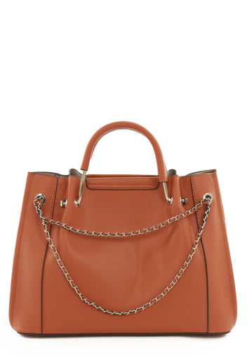 Apiro Bag — Brown