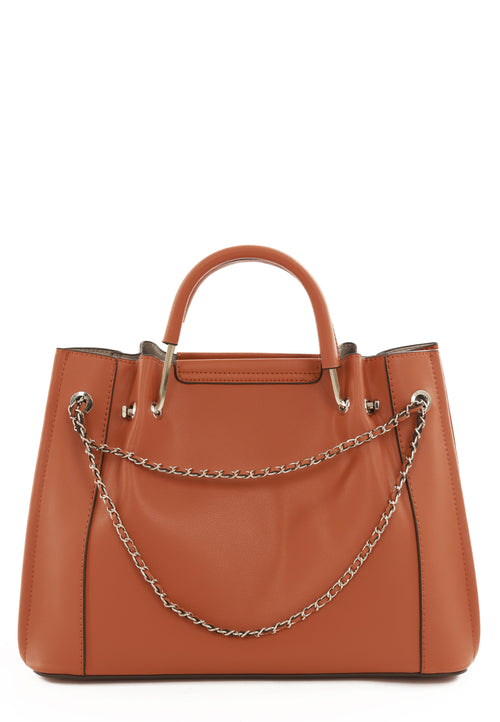 Apiro Bag — Brown
