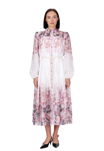 Sfilato Dress Sfilato13 — Multicolor