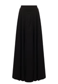 Urbe Skirt — Black