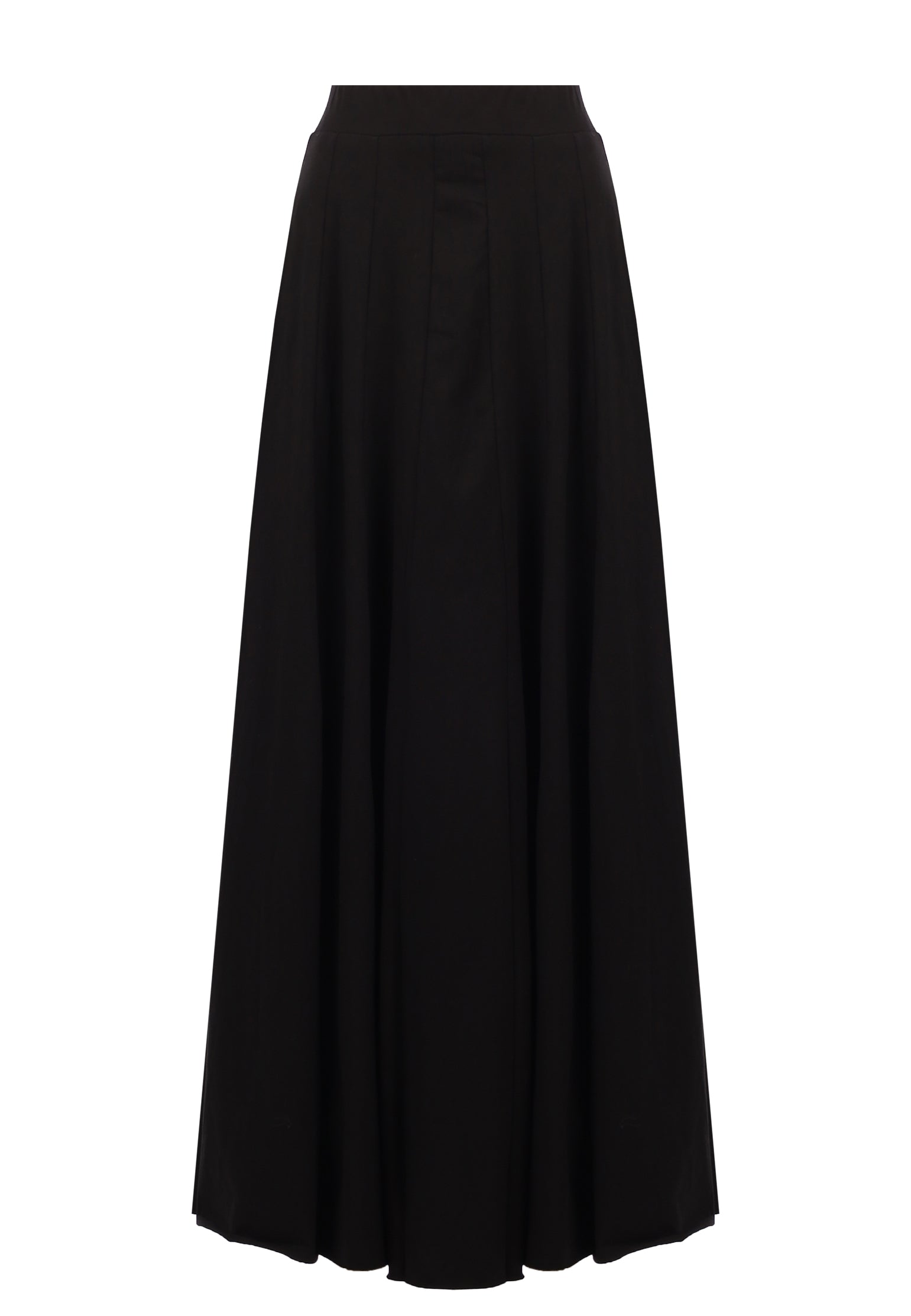 Urbe Skirt — Black