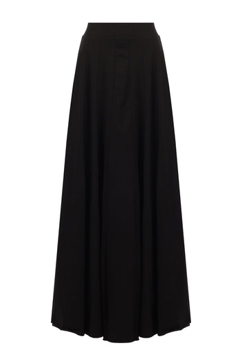 Urbe Skirt — Black