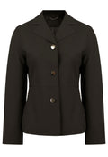 Lanzo Blazer — Black
