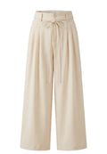 Bairo Pants — Beige