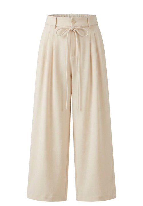 Bairo Pants — Beige
