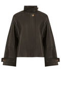 Lanzada Jacket — Black
