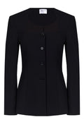 Sfilato Jacket Sfilato30 — Black