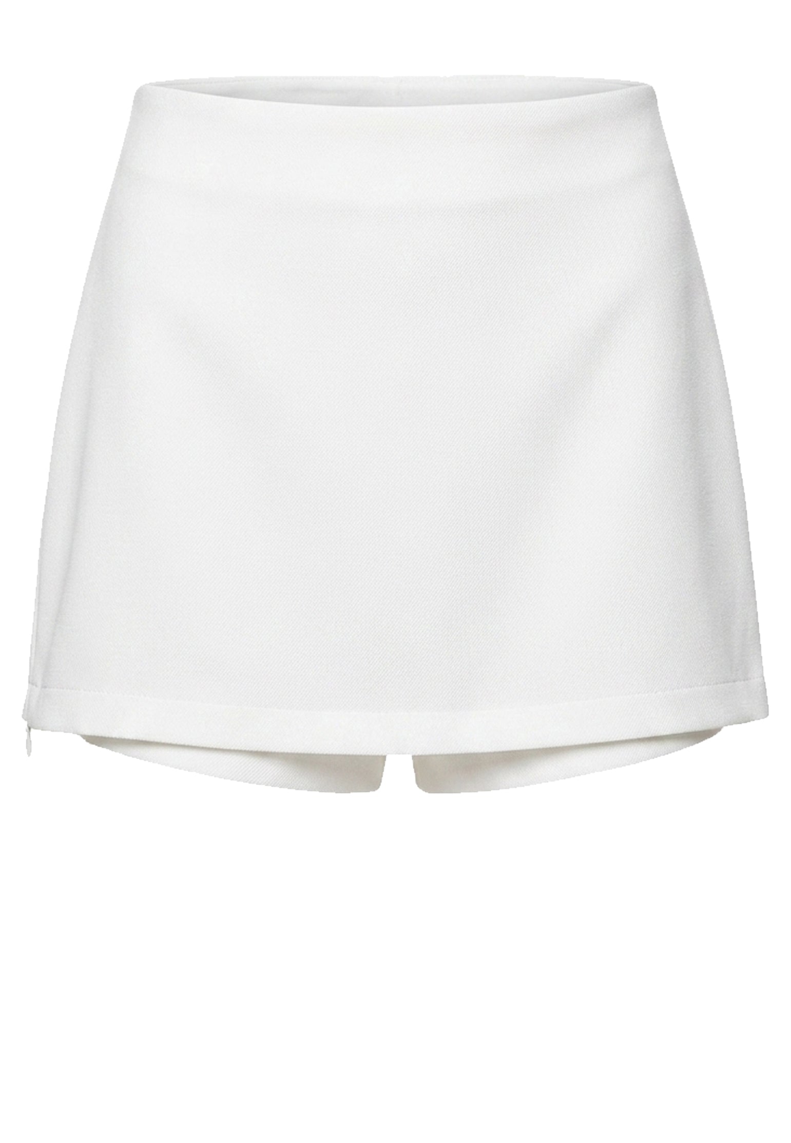 Baiano Skirt — White
