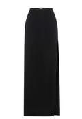 Ururi Skirt — Black