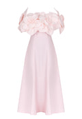 PalodelColle Dress — Pink