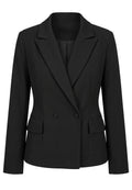 Gaggi Jacket — Black