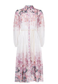 Sfilato Dress Sfilato13 — Multicolor