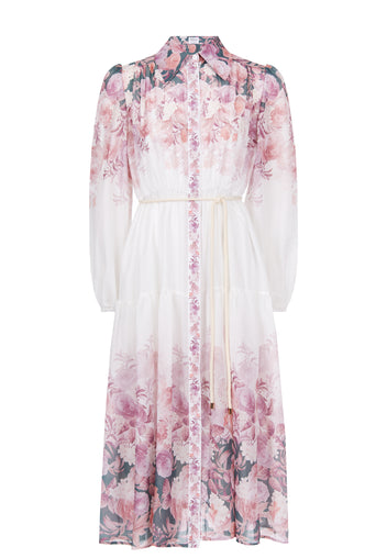 Sfilato Dress Sfilato13 — Multicolor