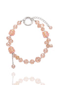 Sfilato Bracelet Alì — Pink