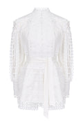 Sfilato Dress Sfilato15 — White