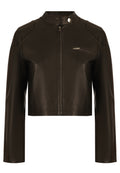 Lanuvio Jacket — Black