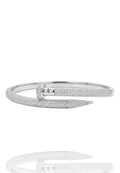 Altomonte Bracelet — Silver