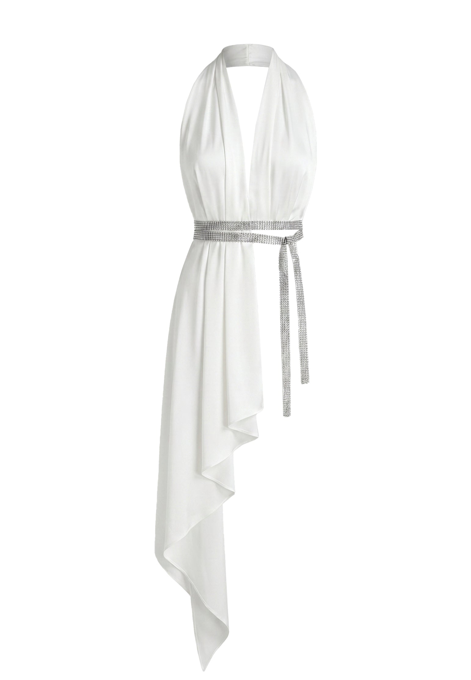 Taibon Top — White