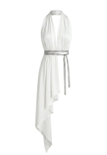 Taibon Top — White