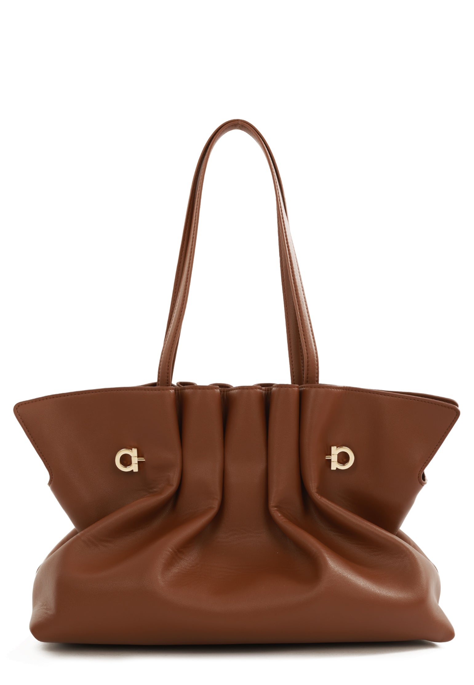 Arcidosso Bag — Dark Brown