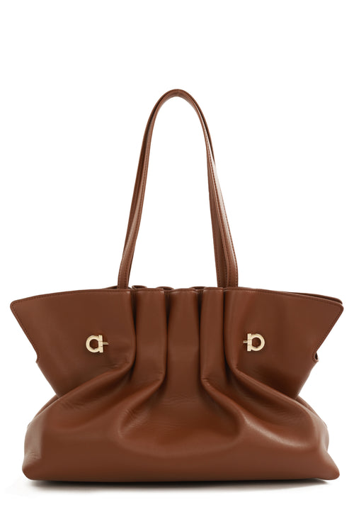 Arcidosso Bag — Dark Brown