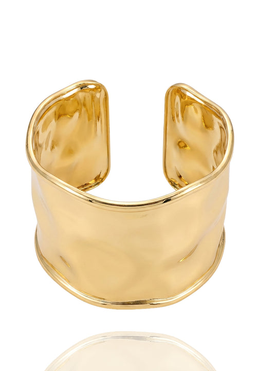 Alvito Bracelet — Gold