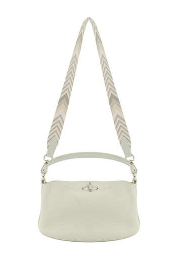 Apricale Bag — Light Blue