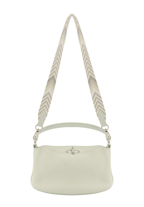 Apricale Bag — Light Blue