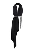 Taibon Top — Black
