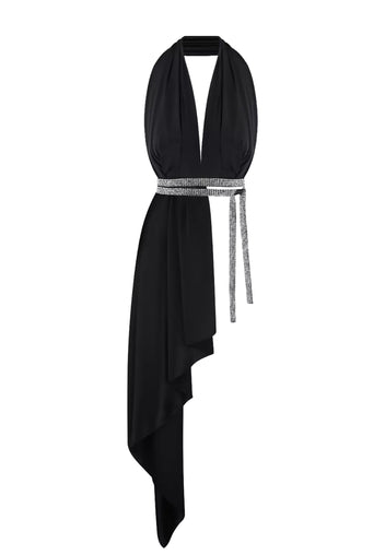 Taibon Top — Black