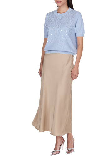 Dolo Jumper — Light Blue