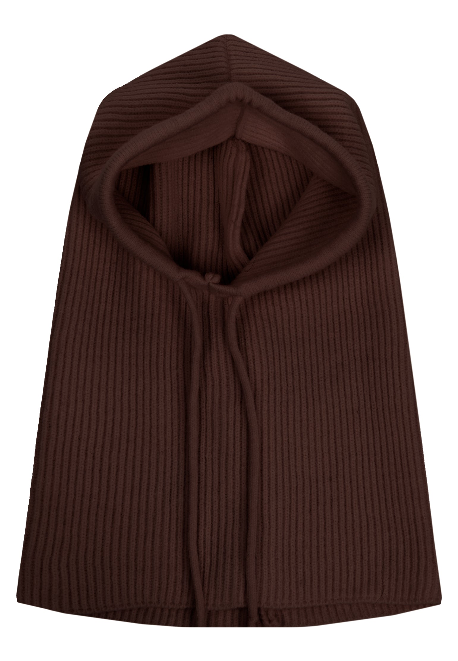Sfilato Hood Sfilato385 — Brown
