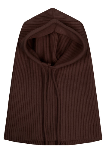 Sfilato Hood Sfilato385 — Brown