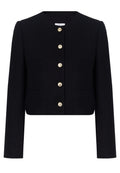 Sfilato Jacket Sfilato35 — Black