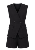 Valera Suit — Black