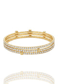 Anagni Bracelet — Gold