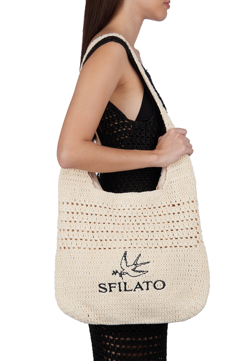 Bag SFILATO