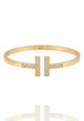 Ameglia Bracelet — Gold