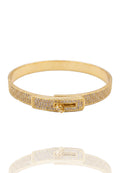 Ambivere Bracelet — Gold